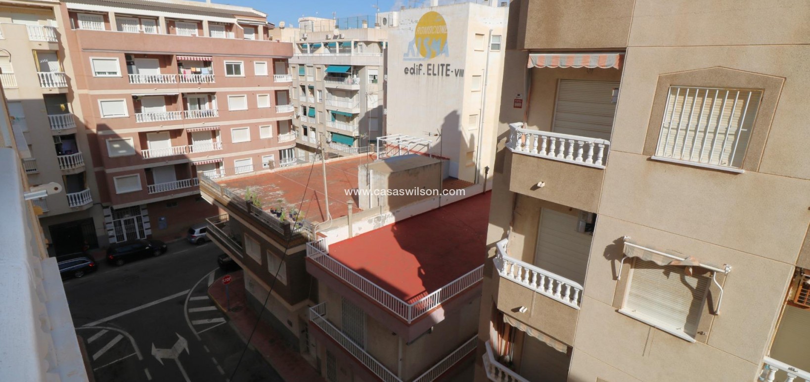 Venta - Apartamento - Torrevieja - Acequion