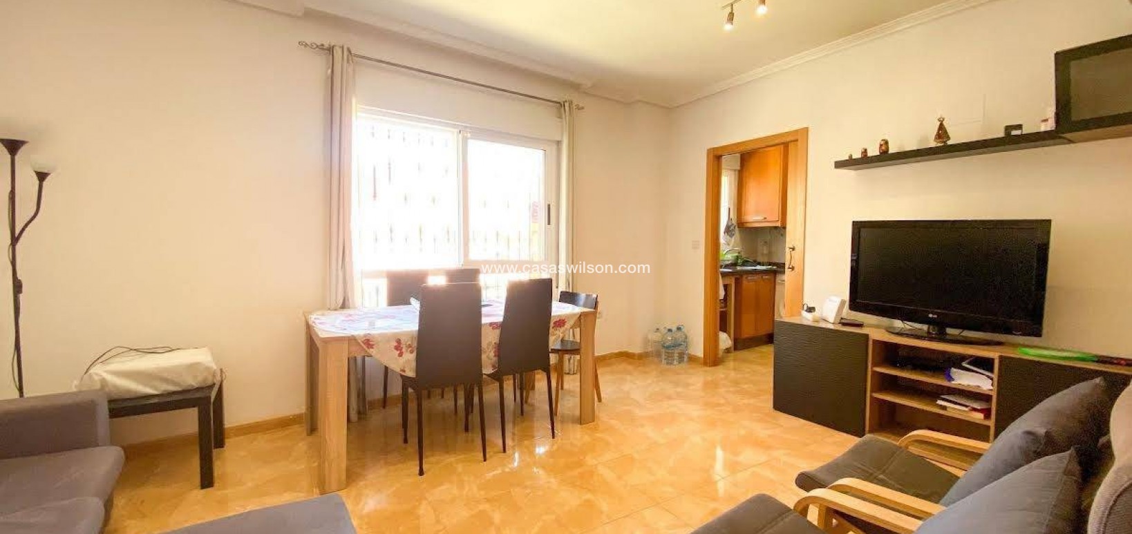 Sale - Apartment - Almoradí - Colegio Canales Y Martinez