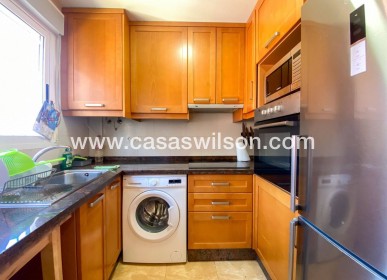 Sale - Apartment - Almoradí - Colegio Canales Y Martinez