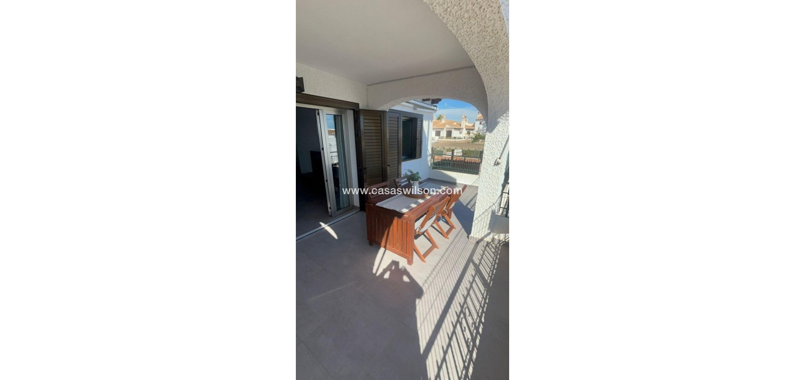 Sale - Appartement - Orihuela Costa - 