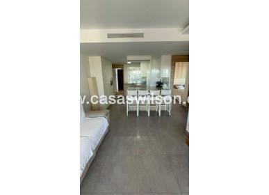 Sale - Appartement - Orihuela Costa - 