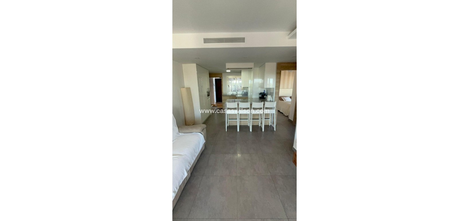 Sale - Appartement - Orihuela Costa - 