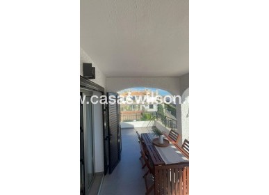 Sale - Appartement - Orihuela Costa - 