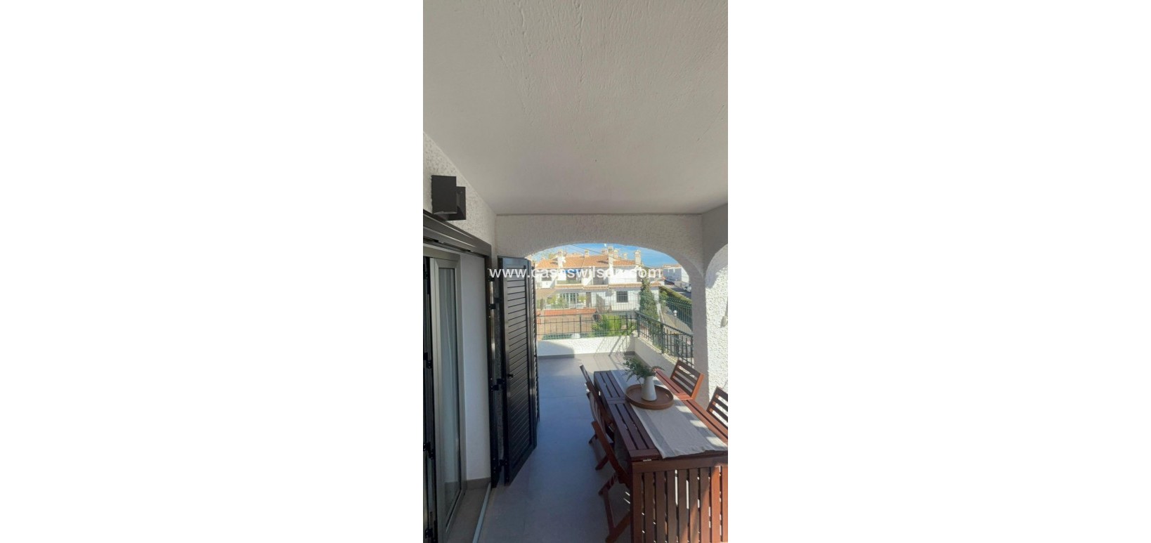 Sale - Appartement - Orihuela Costa - 