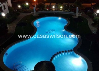 Sale - Appartement - Orihuela Costa - 