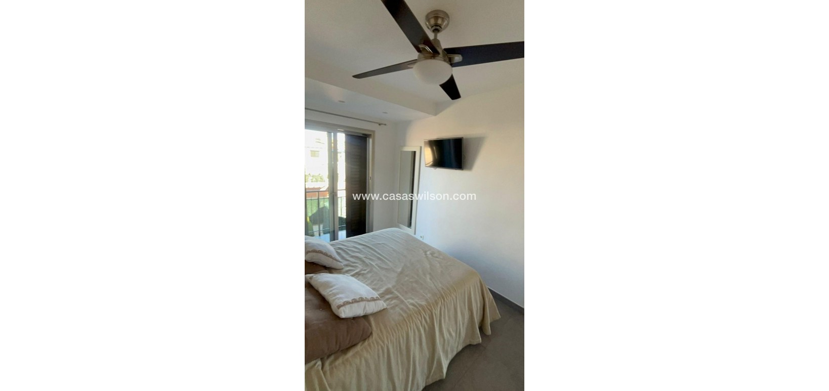 Sale - Appartement - Orihuela Costa - 
