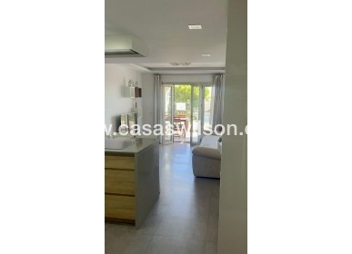 Sale - Appartement - Orihuela Costa - 