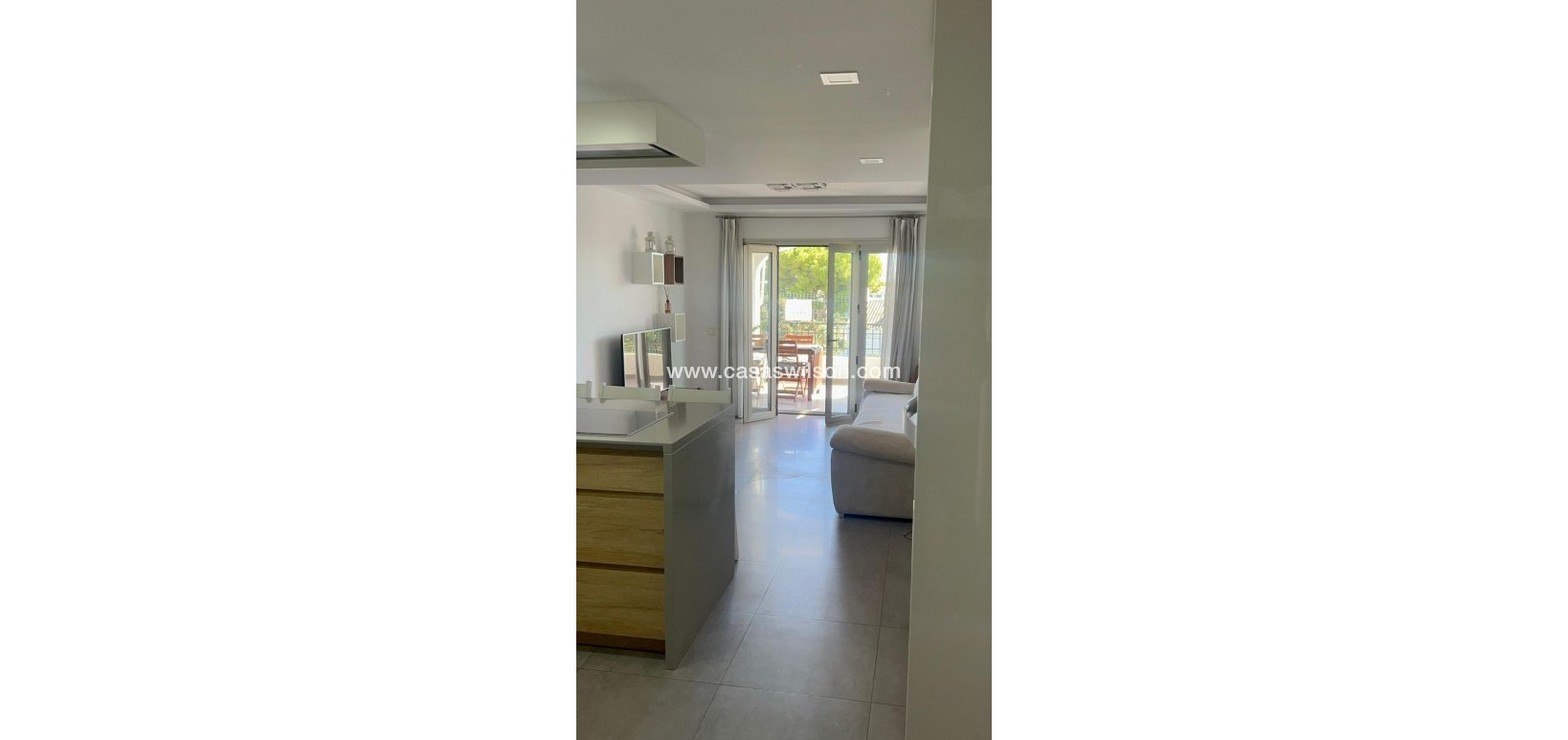 Sale - Appartement - Orihuela Costa - 