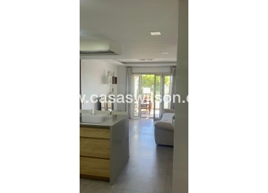 Sale - Appartement - Orihuela Costa - 