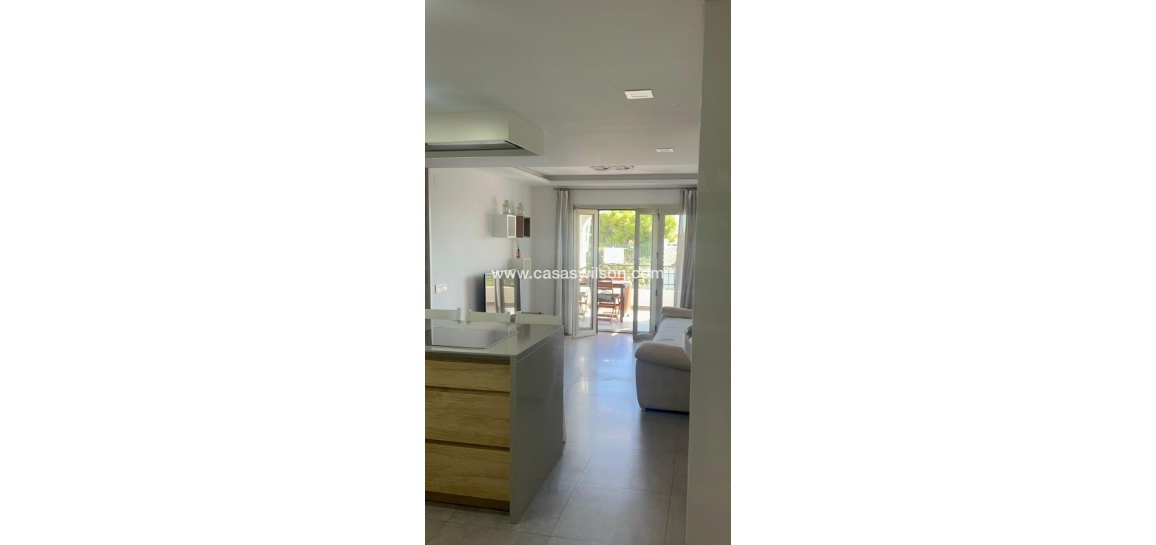Sale - Appartement - Orihuela Costa - 