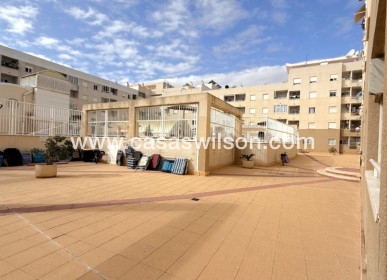 Sale - Apartment - Torrevieja - Costa Blanca