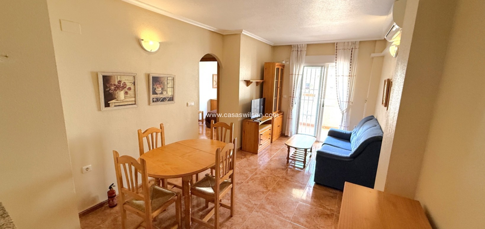 Sale - Apartment - Torrevieja - Costa Blanca