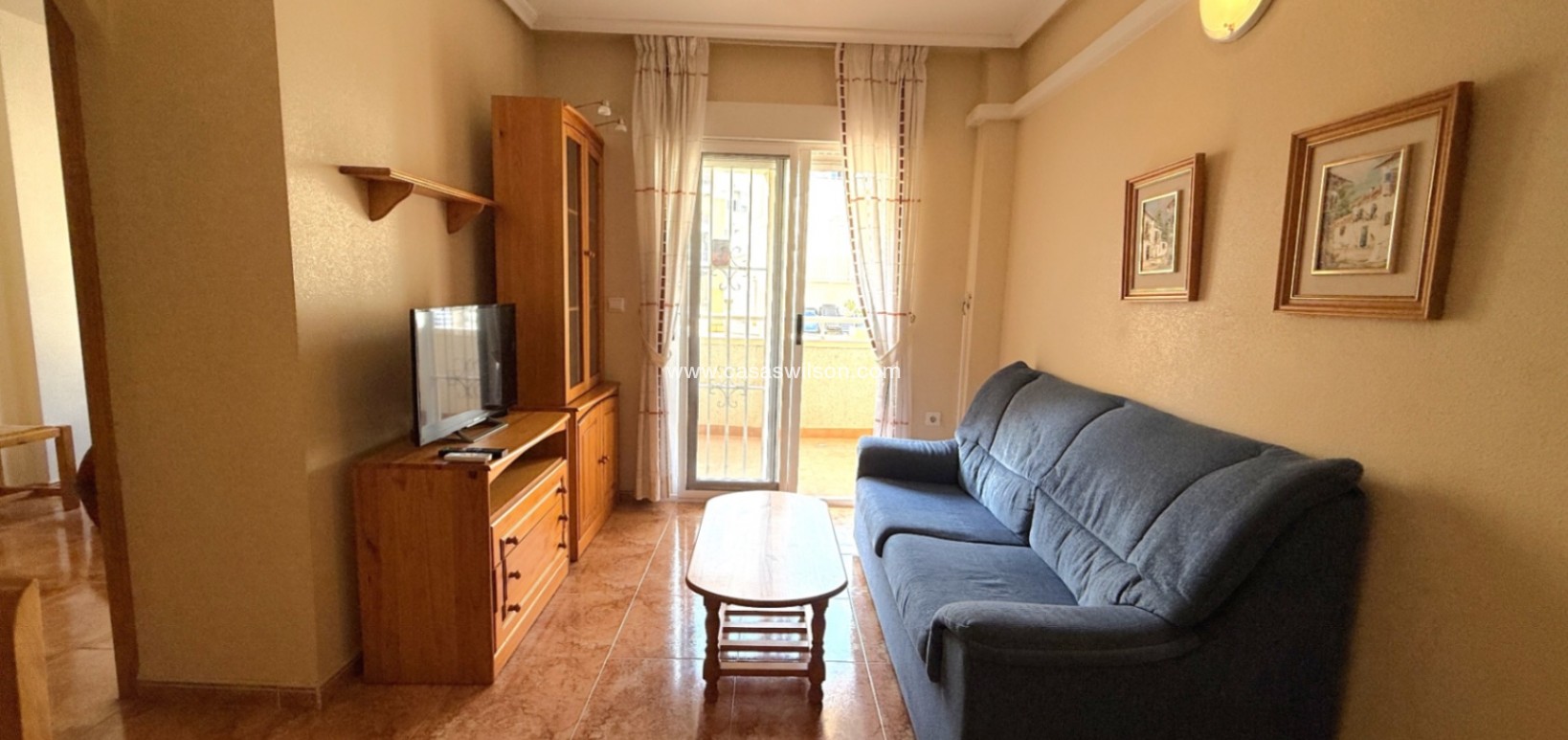 Sale - Apartment - Torrevieja - Costa Blanca