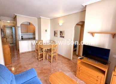 Sale - Apartment - Torrevieja - Costa Blanca