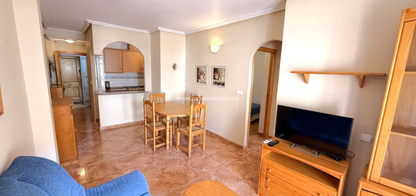 Sale - Apartment - Torrevieja - Costa Blanca