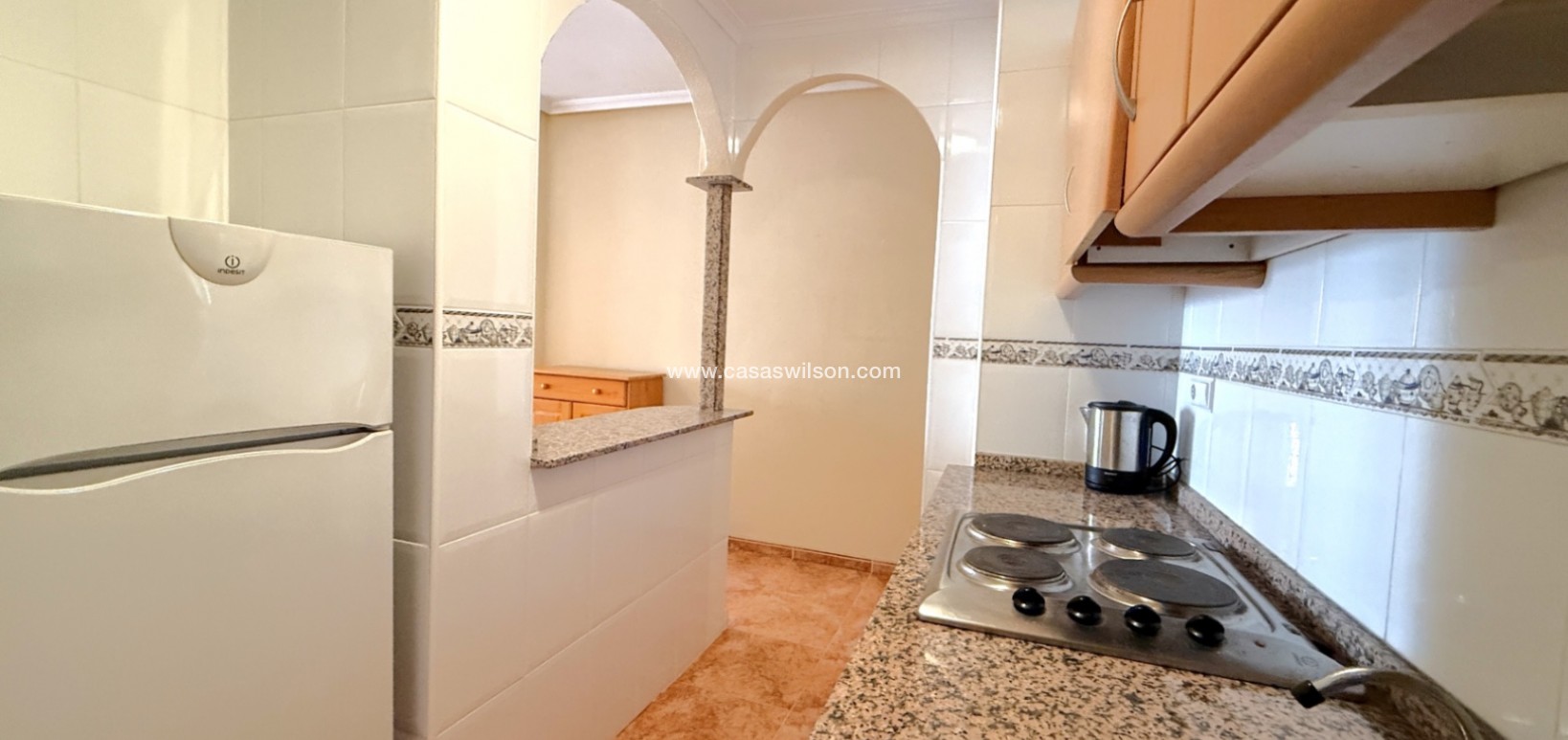 Sale - Apartment - Torrevieja - Costa Blanca