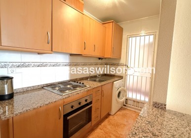 Sale - Apartment - Torrevieja - Costa Blanca