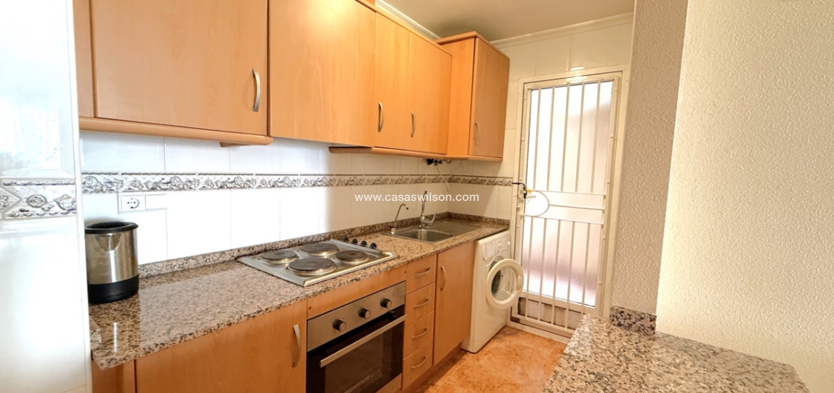 Sale - Apartment - Torrevieja - Costa Blanca