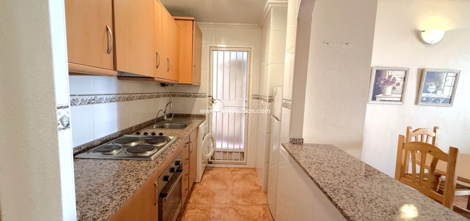 Sale - Apartment - Torrevieja - Costa Blanca