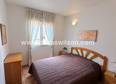 Sale - Apartment - Torrevieja - Costa Blanca