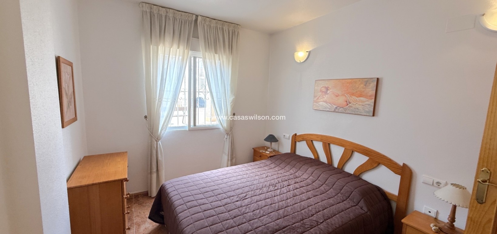 Sale - Apartment - Torrevieja - Costa Blanca