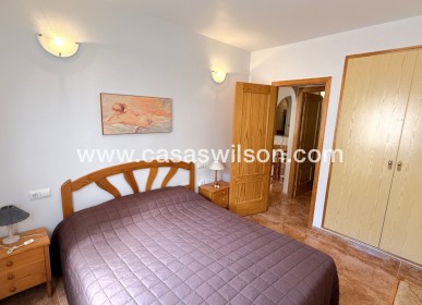 Sale - Apartment - Torrevieja - Costa Blanca