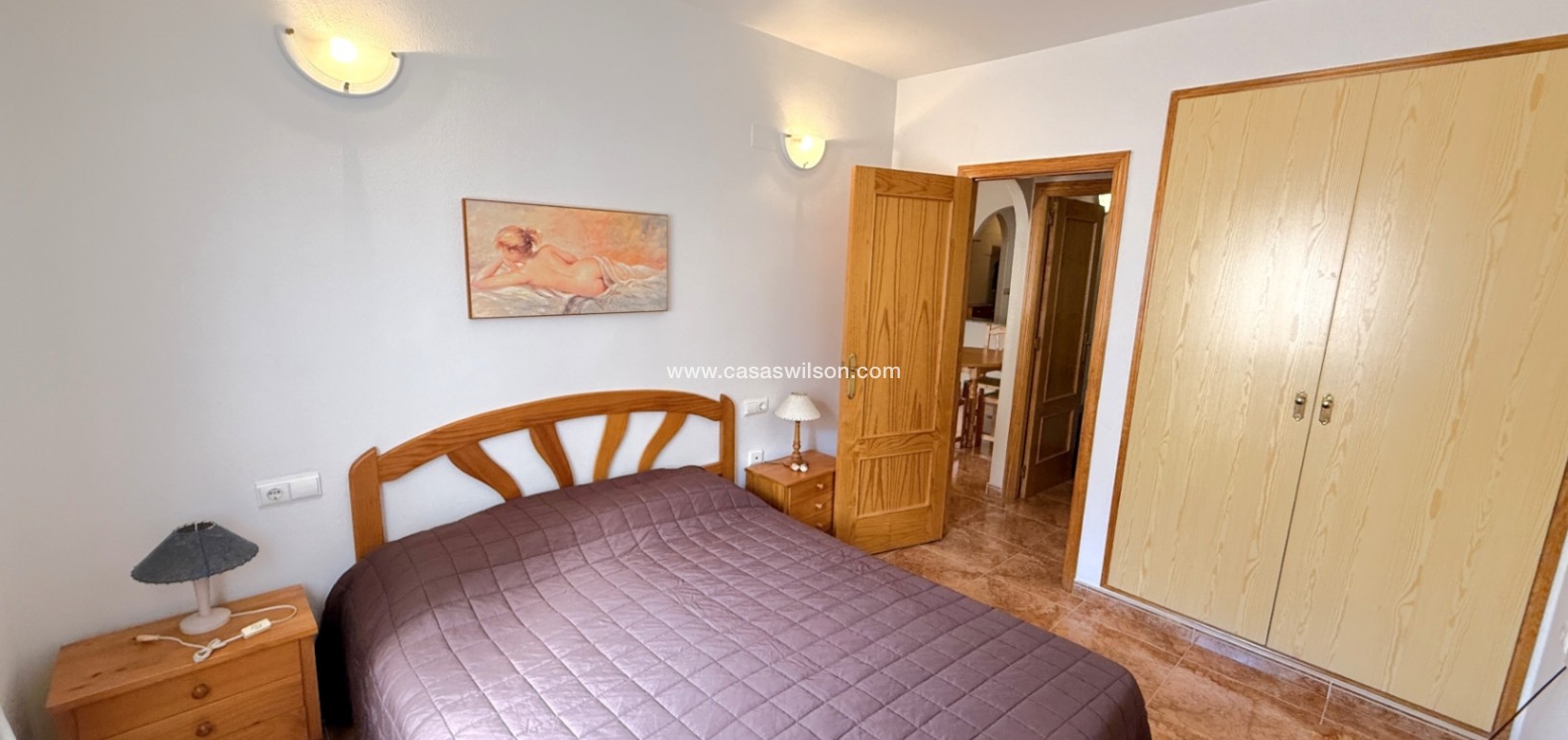 Sale - Apartment - Torrevieja - Costa Blanca