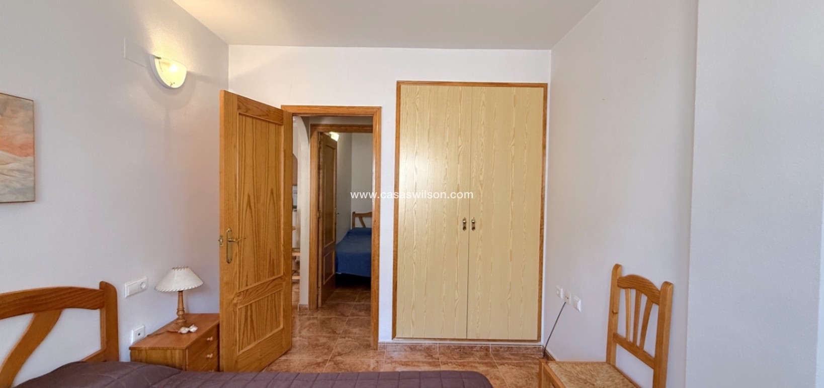 Sale - Apartment - Torrevieja - Costa Blanca