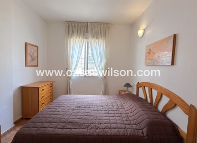 Sale - Apartment - Torrevieja - Costa Blanca