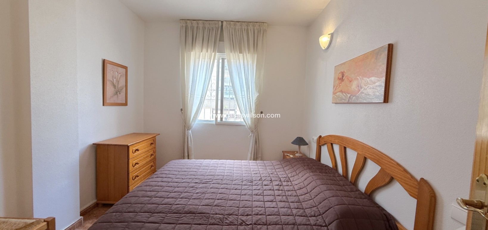 Sale - Apartment - Torrevieja - Costa Blanca