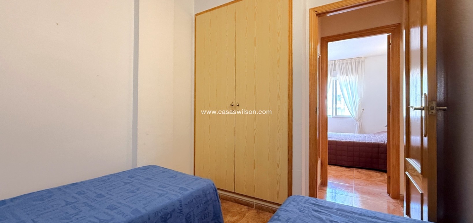 Sale - Apartment - Torrevieja - Costa Blanca