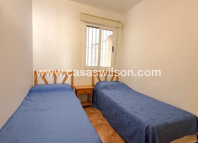 Sale - Apartment - Torrevieja - Costa Blanca