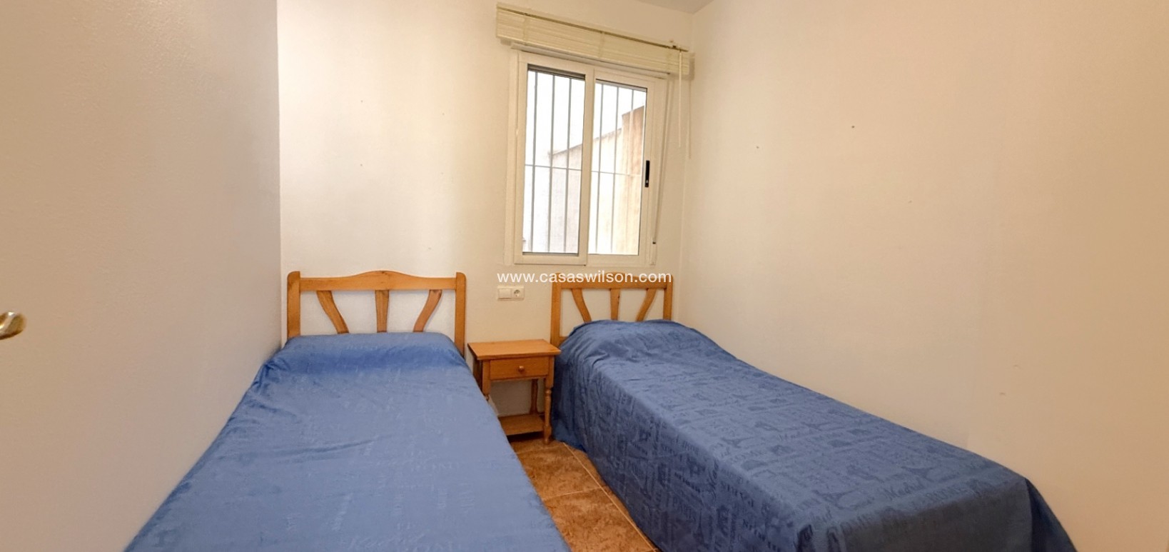 Sale - Apartment - Torrevieja - Costa Blanca