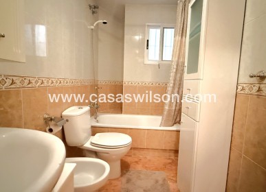 Sale - Apartment - Torrevieja - Costa Blanca