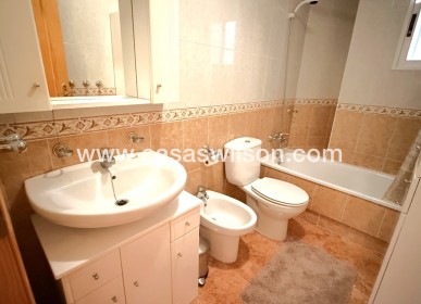 Sale - Apartment - Torrevieja - Costa Blanca