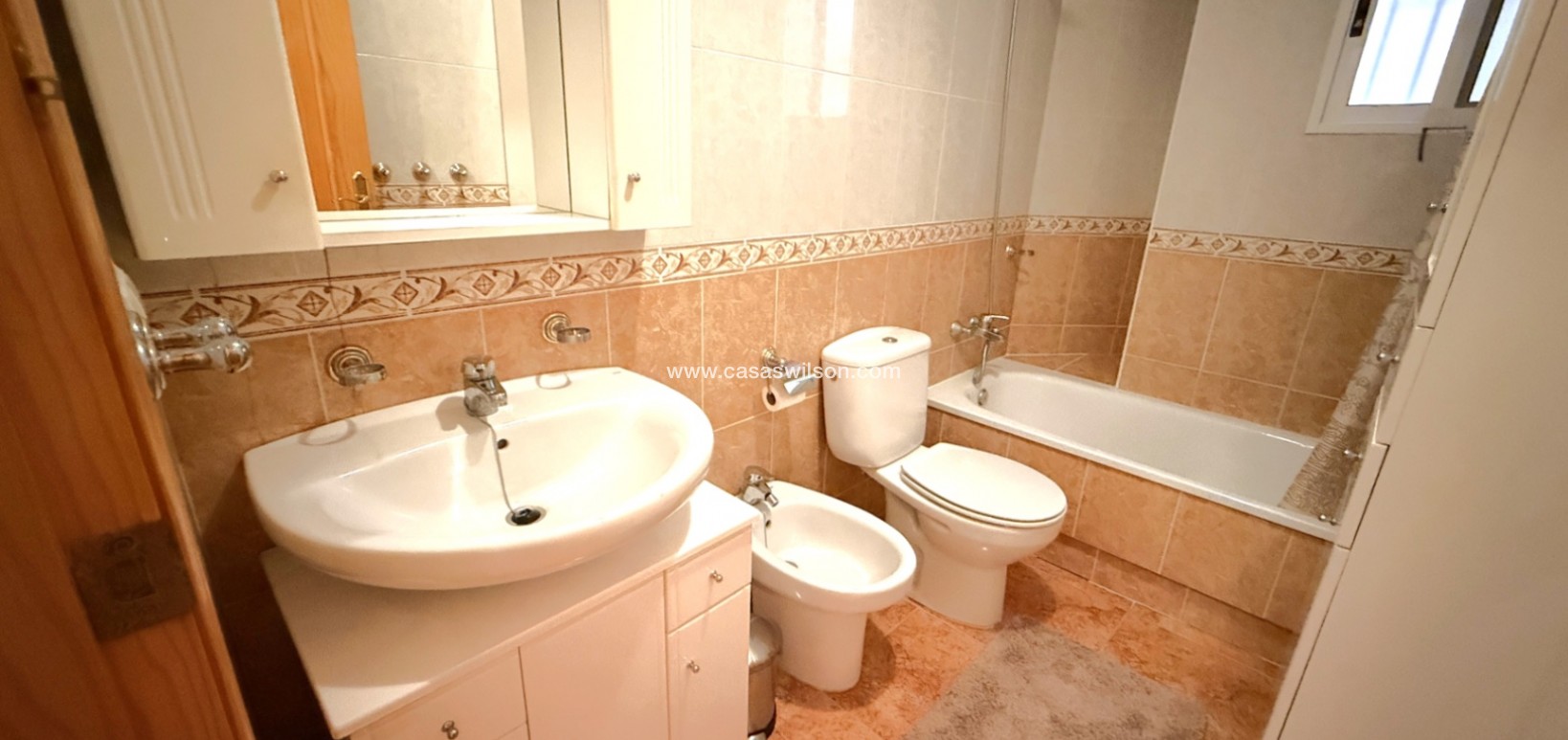 Sale - Apartment - Torrevieja - Costa Blanca