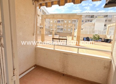 Sale - Apartment - Torrevieja - Costa Blanca