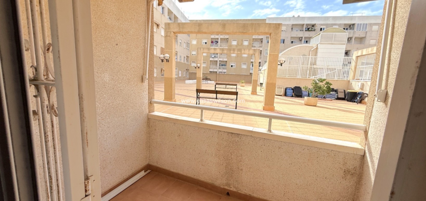 Sale - Apartment - Torrevieja - Costa Blanca