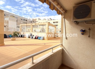 Sale - Apartment - Torrevieja - Costa Blanca