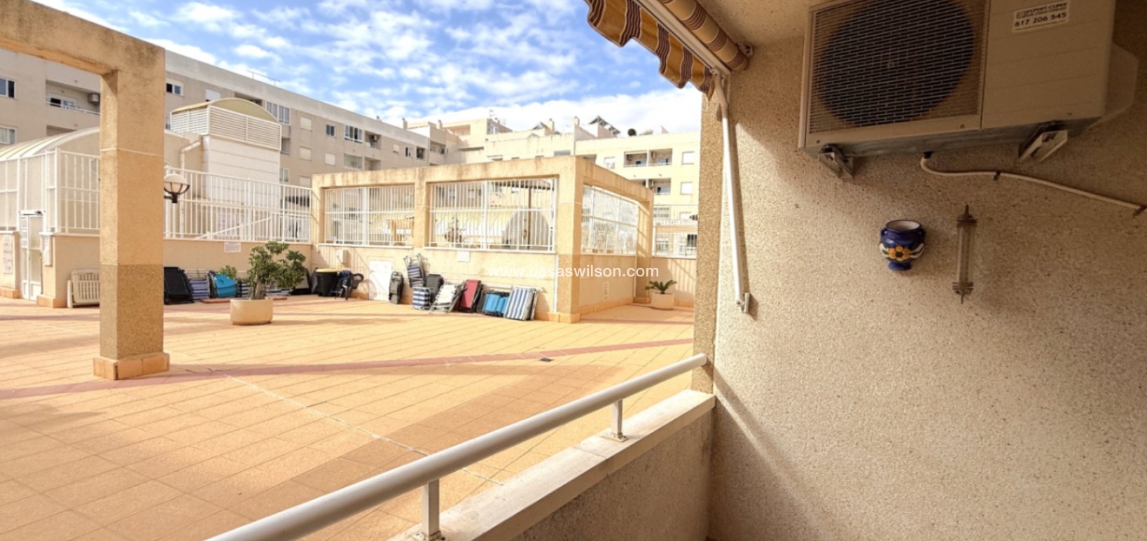 Sale - Apartment - Torrevieja - Costa Blanca