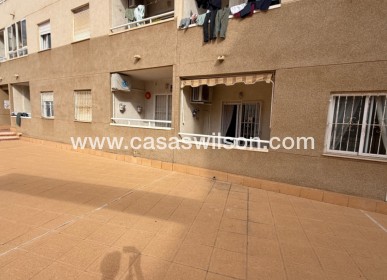 Sale - Apartment - Torrevieja - Costa Blanca