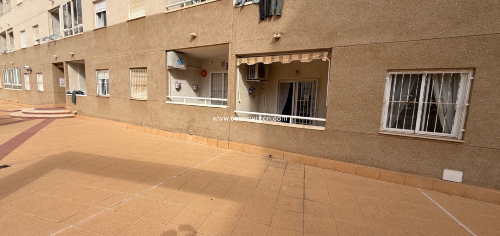 Sale - Apartment - Torrevieja - Costa Blanca