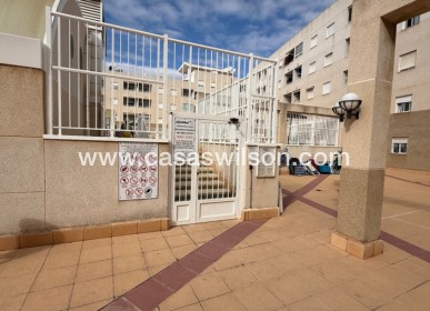 Sale - Apartment - Torrevieja - Costa Blanca