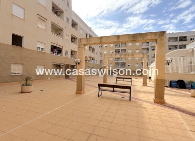 Sale - Apartment - Torrevieja - Costa Blanca