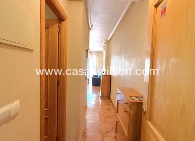 Sale - Apartment - Torrevieja - Costa Blanca