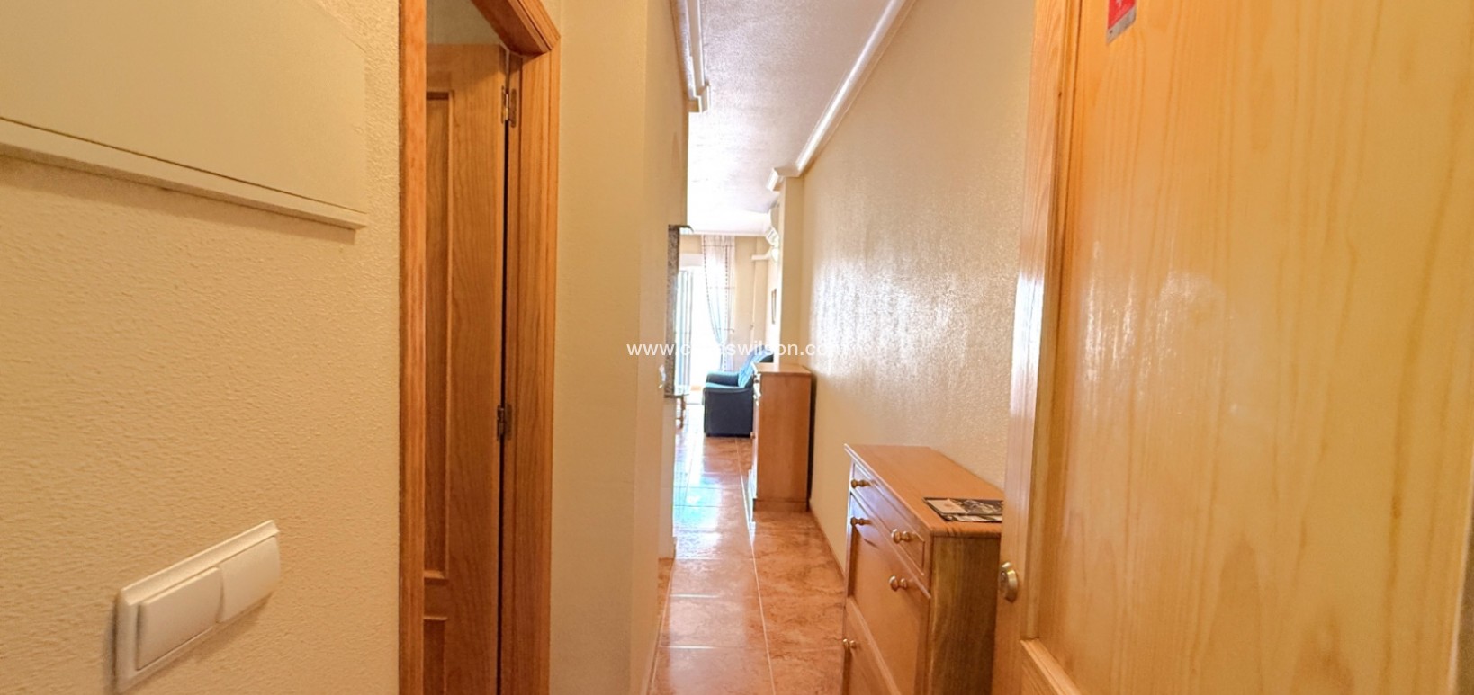Sale - Apartment - Torrevieja - Costa Blanca
