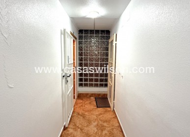Sale - Apartment - Torrevieja - Costa Blanca