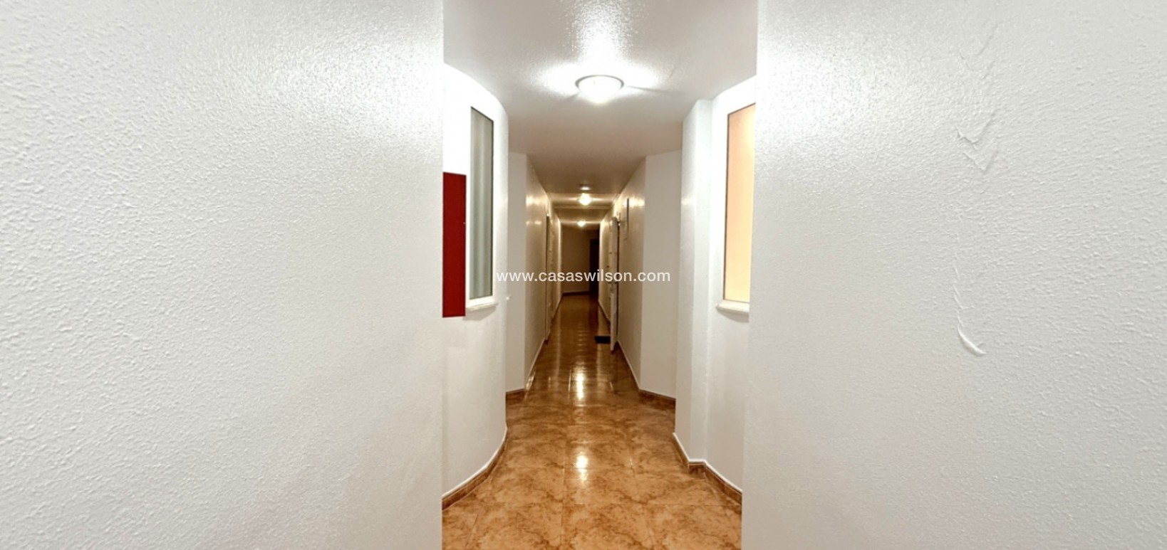 Sale - Apartment - Torrevieja - Costa Blanca