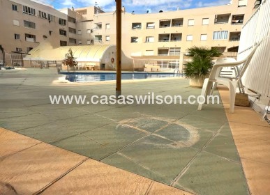 Sale - Apartment - Torrevieja - Costa Blanca