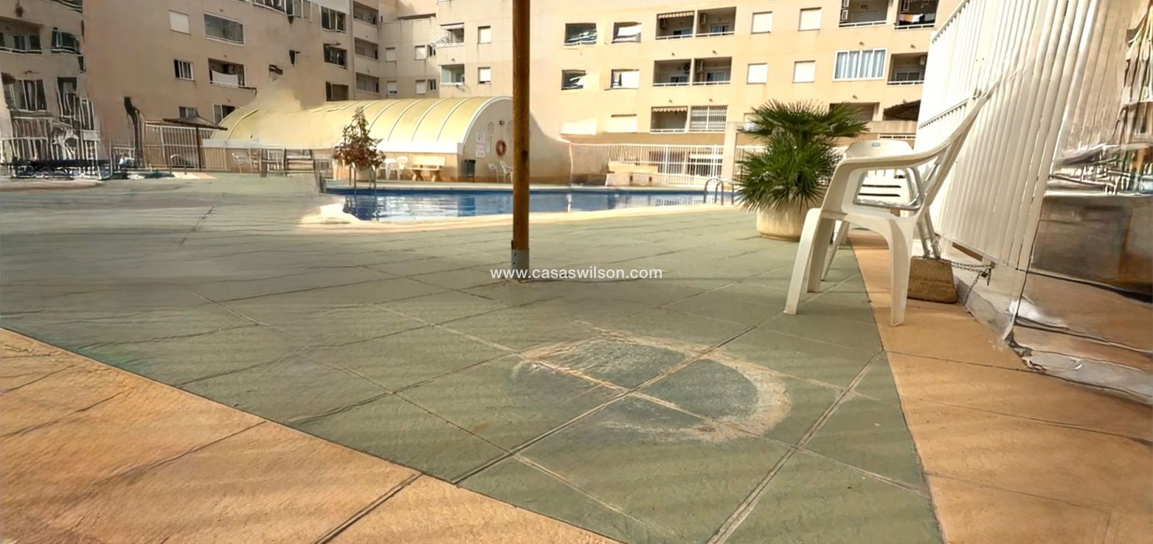 Sale - Apartment - Torrevieja - Costa Blanca